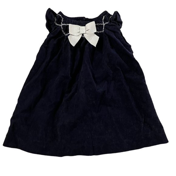 Janie and Jack Other - Janie and Jack corduroy Dress Size 3-6 Months